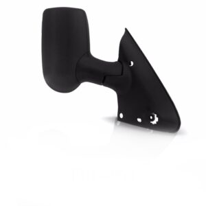 Retrovisor Ford Transit Eletrico 10 11 2012 2013 Esquerdo