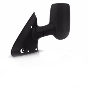 Retrovisor Ford Transit Eletrico 10 11 2012 2013 Esquerdo