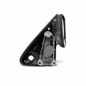 Retrovisor Ford Transit Eletrico 10 11 2012 2013 Esquerdo