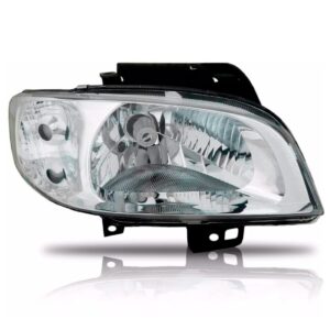 Farol Cordoba Ibiza 1999 2000 01 2002 2003 04 2005 1ª Linha Direito/passageiro