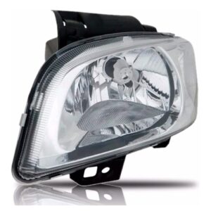 Farol Cordoba Ibiza 1999 2000 01 2002 2003 04 2005 1ª Linha Esquerdo/motorista