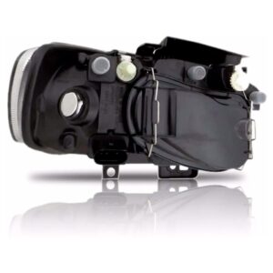 Farol Cordoba Ibiza 1999 2000 01 2002 2003 04 2005 1ª Linha Esquerdo/motorista