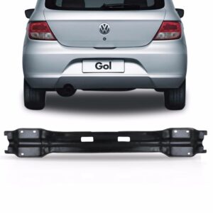 Alma Lamina Reforço Traseira Gol G5 2009 2010 2011 2012