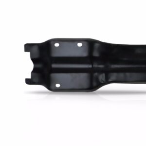 Alma Lamina Reforço Traseira Gol G5 2009 2010 2011 2012