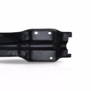 Alma Lamina Reforço Traseira Gol G5 2009 2010 2011 2012