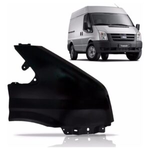 Paralama Ford Transit 2010 2011 2012 13 14 2015 Ld Tong Yang Direito