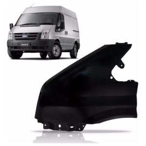 Paralama Ford Transit 2010 2011 2012 13 14 2015 Le Tong Yang - - Esquerdo