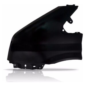 Paralama Ford Transit 2010 2011 2012 13 14 2015 Le Tong Yang - - Esquerdo