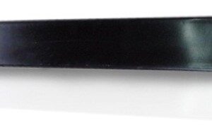 Alma Lamina Viga Dianteira Corolla 1998 1999 2000 2001 Novo.