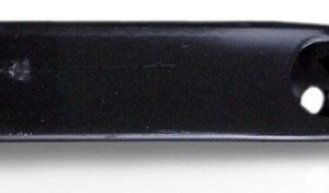 Alma Lamina Viga Dianteira Corolla 1998 1999 2000 2001 Novo.