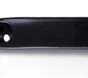 Alma Lamina Viga Dianteira Corolla 1998 1999 2000 2001 Novo.