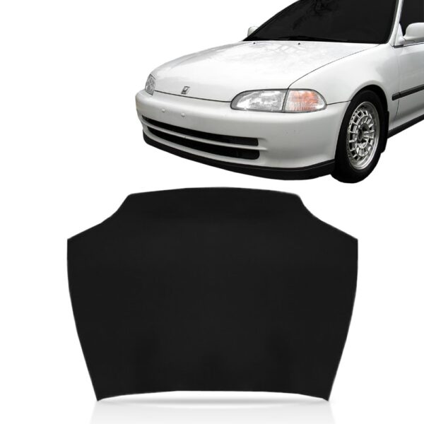 Capo Honda Civic 1992 1993 1994 1995 Sedan 4 Portas