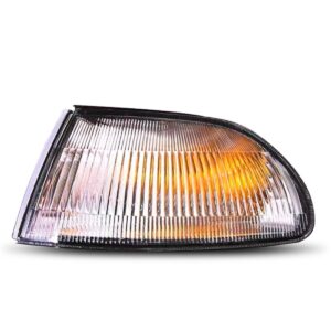 Pisca Honda Civic 1992 1993 1994 1995 Sedan Lado Direito