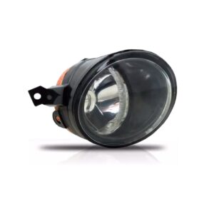 Farol De Milha Jetta 07 Até 10 E Amarok 10 Até 14 1ª Linha Direito - Passageiro