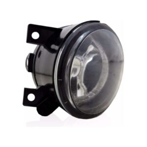 Farol De Milha Jetta 07 Até 10 E Amarok 10 Até 14 1ª Linha Direito - Passageiro