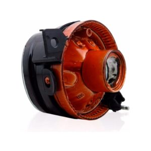 Farol De Milha Jetta 07 Até 10 E Amarok 10 Até 14 1ª Linha Direito - Passageiro