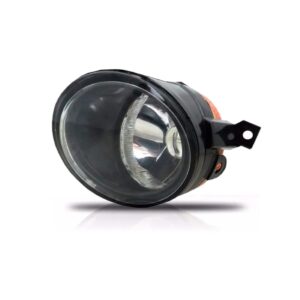 Farol De Milha Jetta 07 Até 10 E Amarok 10 Até 14 1ª Linha Esquerdo - Motorista