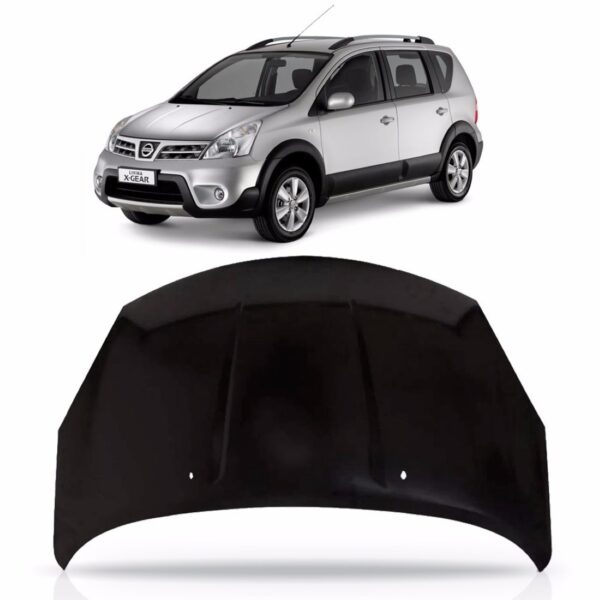 Capo Nissan Livina 2009 2010 2011 2012 2013 2014 2015