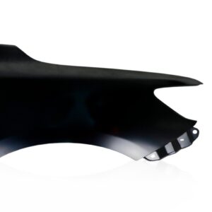 Paralama Corolla 2009 2010 2011 2012 Novo Lado Direito