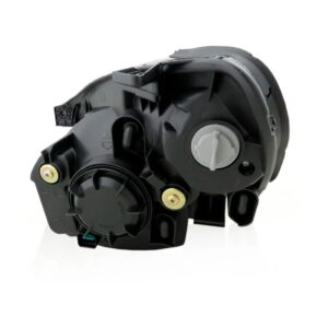 Farol Picanto 2009 2010 2011 Cromado 1ª Linha Direito/passageiro