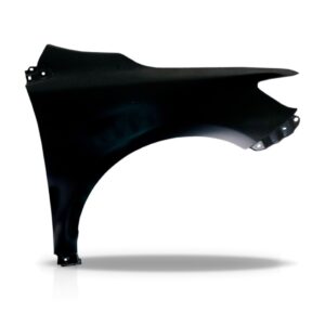 Paralama Corolla 2009 2010 2011 2012 Novo Lado Esquerdo