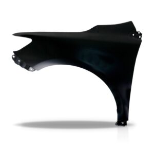 Paralama Corolla 2009 2010 2011 2012 Novo Lado Esquerdo