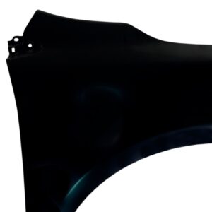 Paralama Corolla 2009 2010 2011 2012 Novo Lado Esquerdo