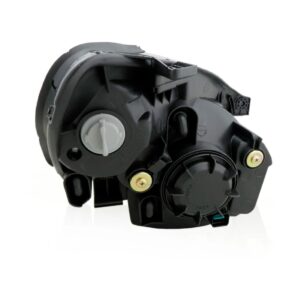 Farol Picanto 2009 2010 2011 Cromado 1ª Linha Esquerdo/motorista