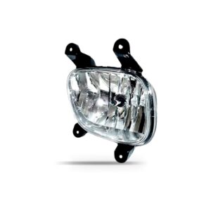 Farol Milha Aux Neblina Para Kia Bongo 2006 07 08 11 2012 Ld