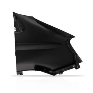 Paralama Compatível Com Iveco Daily 2008 2009 2010 2011 Lado Esquerdo