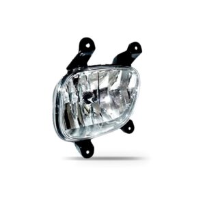 Farol Milha Aux Neblina Para Bongo 2006 07 08 09 10 11 12 Le