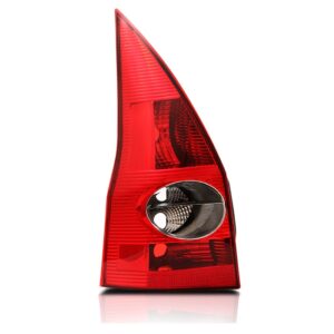 Lanterna Megane Perua Grand Tour 2005 06 07 08 2009 Le Esquerdo