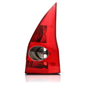 Lanterna Megane Perua Grand Tour 2005 06 07 08 2009 Le Esquerdo