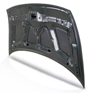 Capo Frente Para Civic 2007 08 09 10 2011