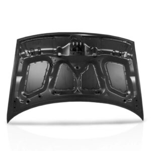 Capo Frente Para Civic 2007 08 09 10 2011