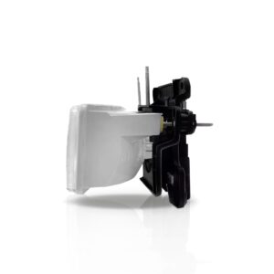 Farol Silverado 98 99 2000 01 02 03 2004 2005 2006 1ª Linha Esquerdo/motorista