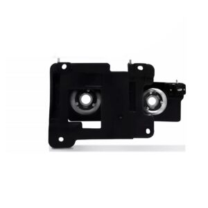 Farol Silverado 98 99 2000 01 02 03 2004 2005 2006 1ª Linha Esquerdo/motorista