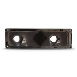 Sinaleira Seta Silverado 1997 A 2003 Inferior Cristal Lado Direito