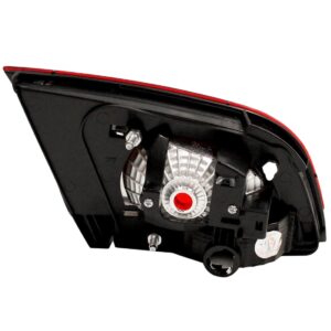 Lanterna Traseira Siena G4 08 09 10 11 Bicolor Mala 1ª Linha Esquerdo