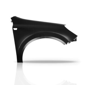 Paralama Vectra 2006 2007 2008 2009 2010 2011 Lado Direito