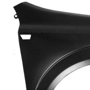 Paralama Vectra 2006 2007 2008 2009 2010 2011 Lado Direito