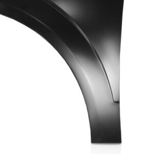 Paralama Vectra 2006 2007 2008 2009 2010 2011 Lado Esquerdo