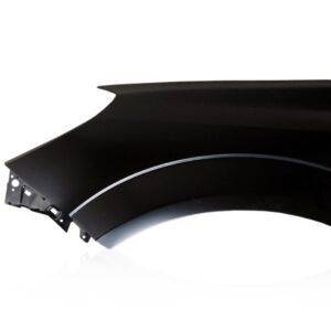 Paralama Vectra 2006 2007 2008 2009 2010 2011 Lado Esquerdo