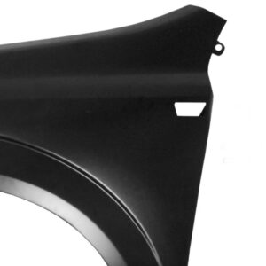 Paralama Vectra 2006 2007 2008 2009 2010 2011 Lado Esquerdo