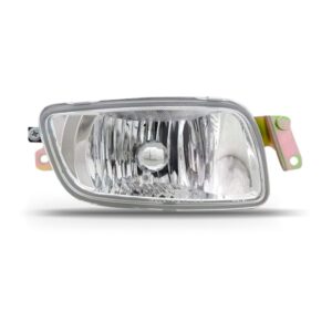 Farol De Milha Neblina Pajero Full Ano 2001 / 2002 1ª Linha - - Direito