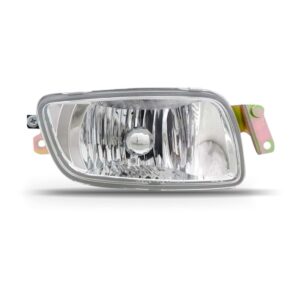 Farol De Milha Neblina Pajero Full Ano 2001 / 2002 1ª Linha - - Direito