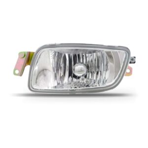 Farol De Milha Neblina Pajero Full Ano 2001 / 2002 1ª Linha - - Direito