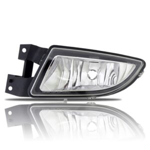 Farol De Milha Bravo 2010 2011 2012 2013 Esquerdo