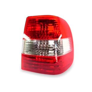 Lanterna Traseira Polo Sedan 2003 2004 2005 2006 Lado Direito