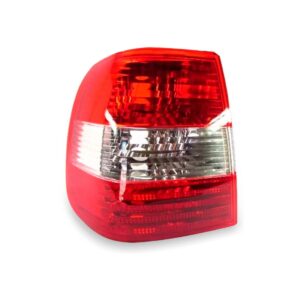 Lanterna Traseira Polo Sedan 2003 2004 2005 2006 Lado Esquerdo